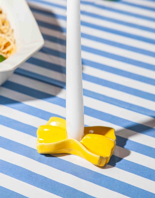 DOIY - Dolce Vita Candle Holder Farfalle
