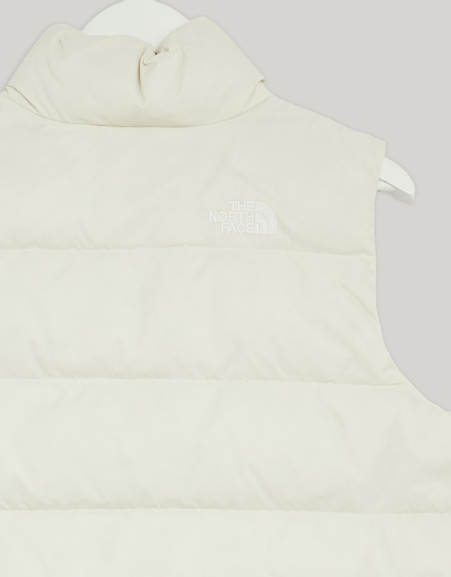 Revibe - Repaired The North Face Hydrenalite Down A-Line Vest - AU 12