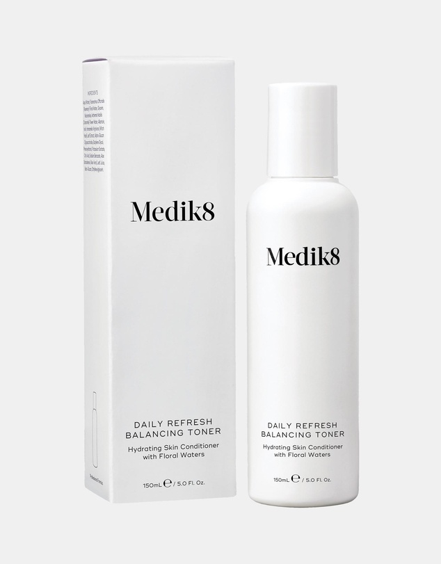 Medik8 - Daily Refresh Balancing Toner