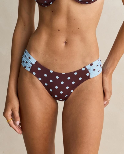 Rhythm - Soft Side Holiday Pants - ICONIC EXCLUSIVE