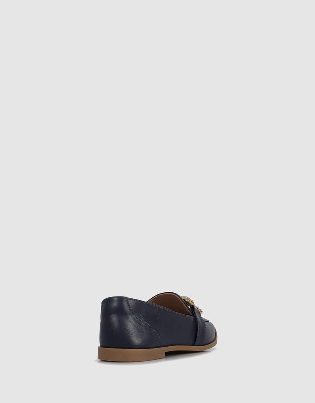 Sempre Di - Serene Casual Loafers