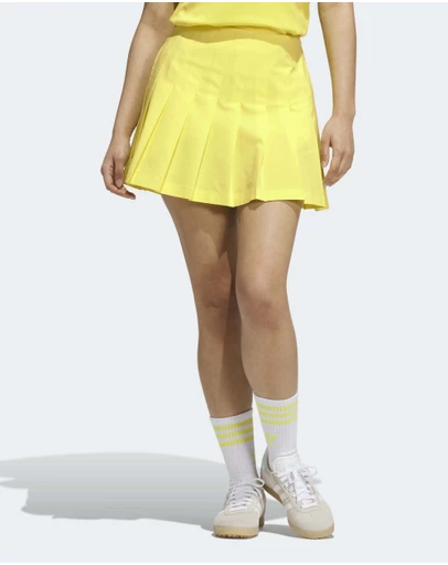 adidas Originals - Originals Pleated Skort Womens
