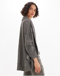 Amelius - Erica Pocket Cardigan