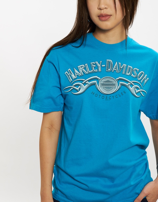 Vintage by The Real Deal - Pre Loved - Vintage Harley Davidson Tee