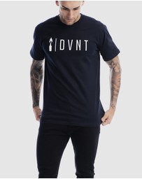 DVNT - Trademark Tee