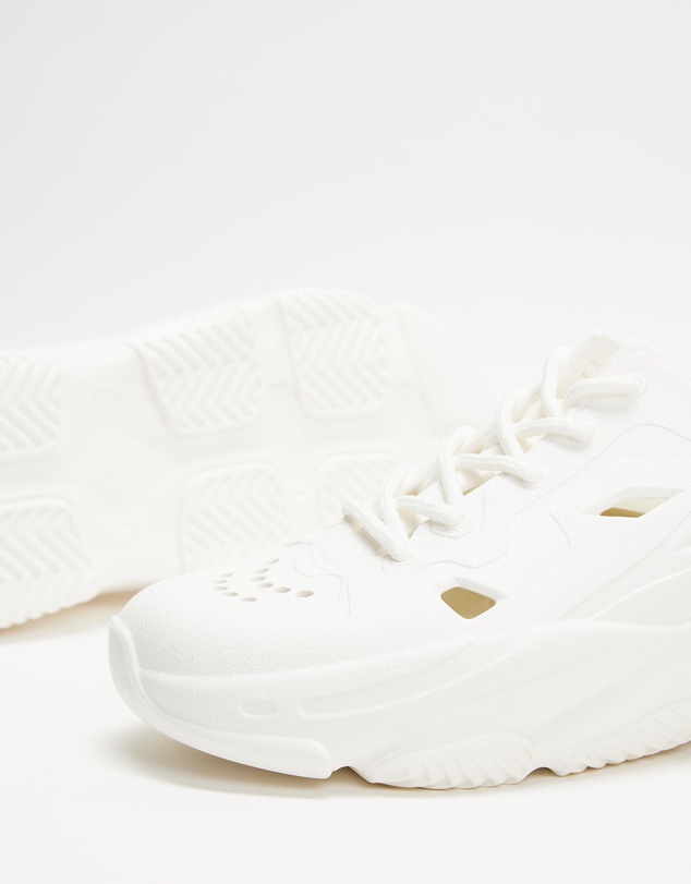 Holster - Fierce Light EVA Sneaker - White - Unisex