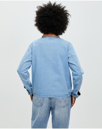 Brixton - Utopia Jacket