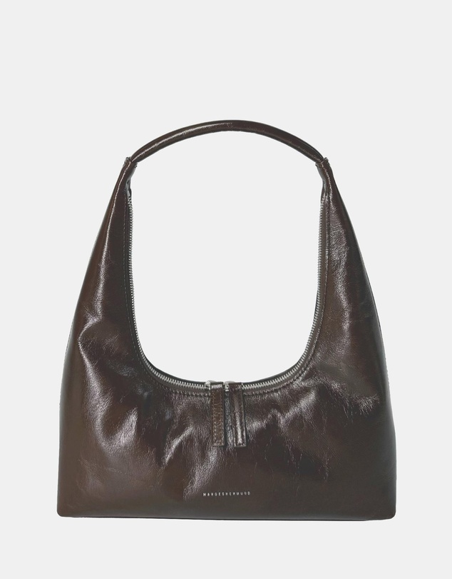 MARGESHERWOOD - Hobo Shoulder Bag