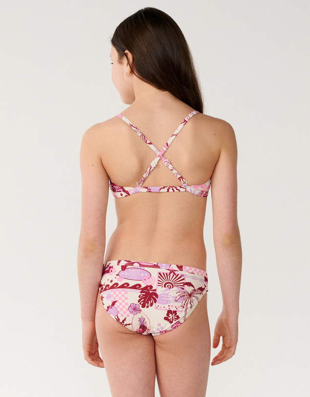 Rip Curl - Costa Del Sol 3 Piece Set - Teens
