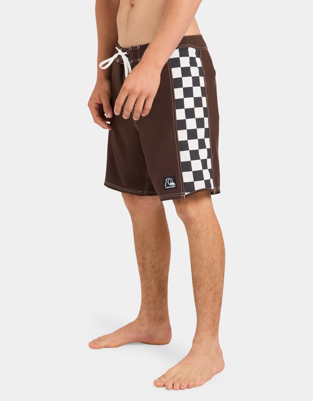 Quiksilver - Mens Original Arch 18