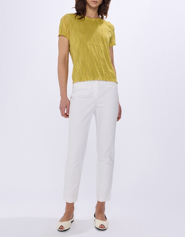 Marcs - Puzzle Piece Textured Tee