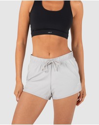UNIT - UNIT Balance Ladies Sport Shorts