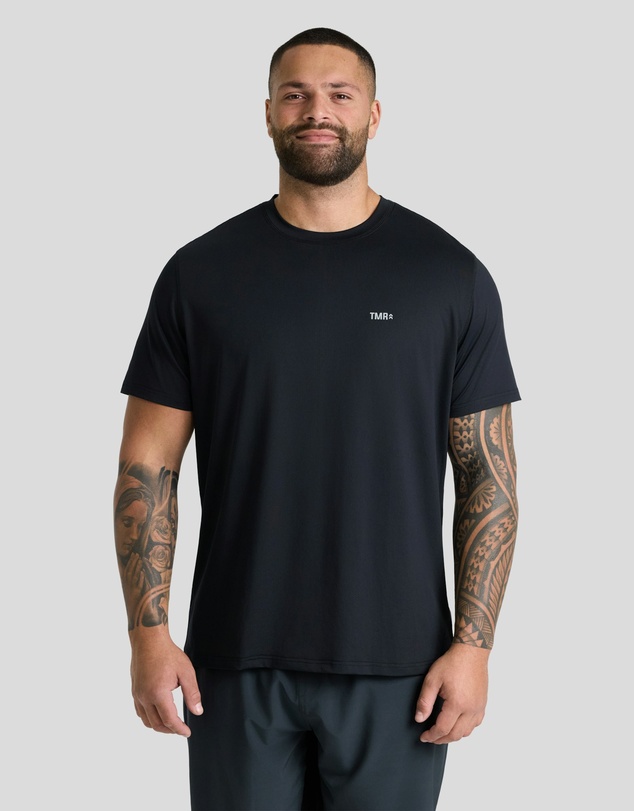 Johnny Bigg - Tmr Active Training Tee