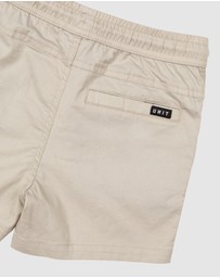 UNIT - UNIT Core Kids Shorts
