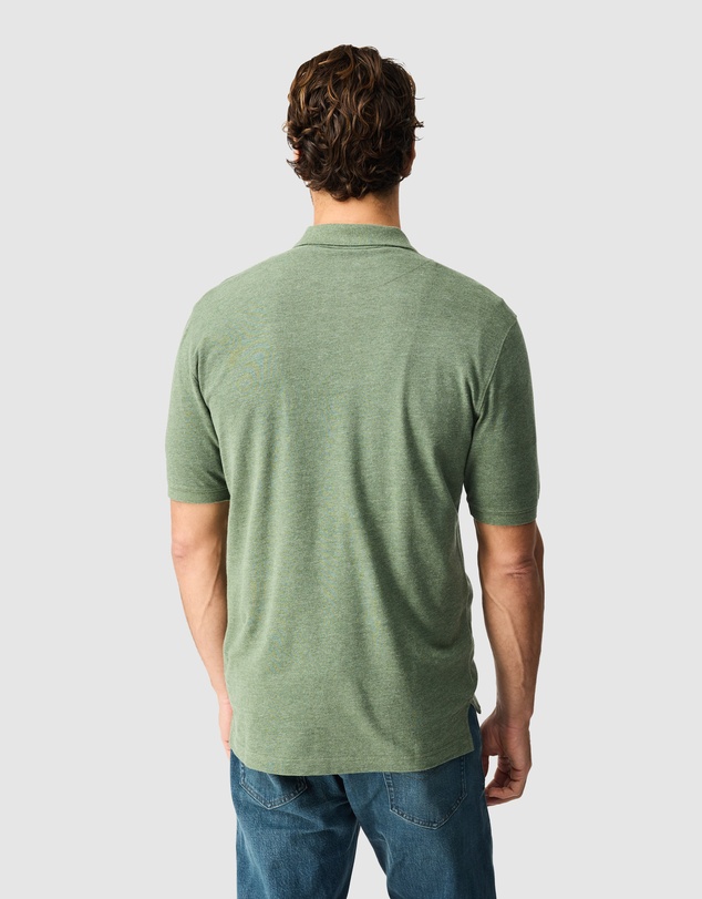 Rodd & Gunn - The Gunn Original Fit Polo