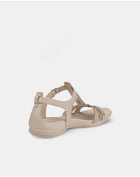 ECCO - Women's Flash Sandal