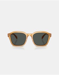 Emporio Armani - EA4245U