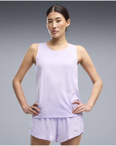Light Lavender