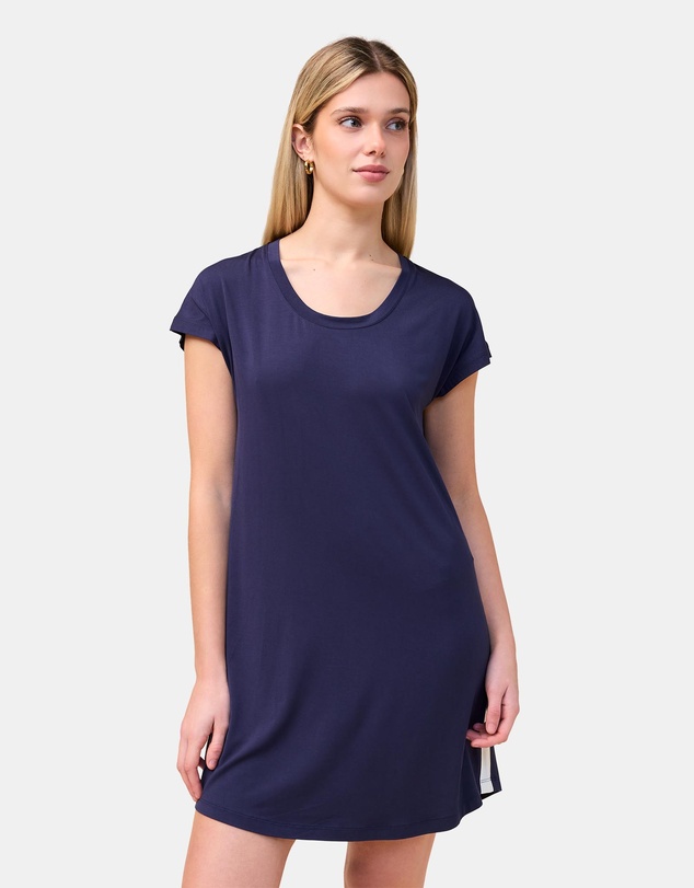 Gingerlilly - Ashley Bamboo Sleep Tee