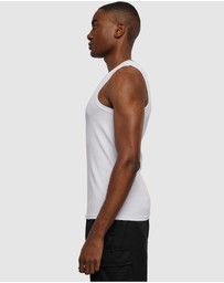 Urban Classics - Ribbed Tank Top