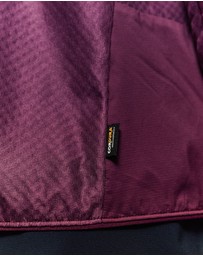 Kathmandu - XT Series Hybrid Octa Fleece Hood Jacket