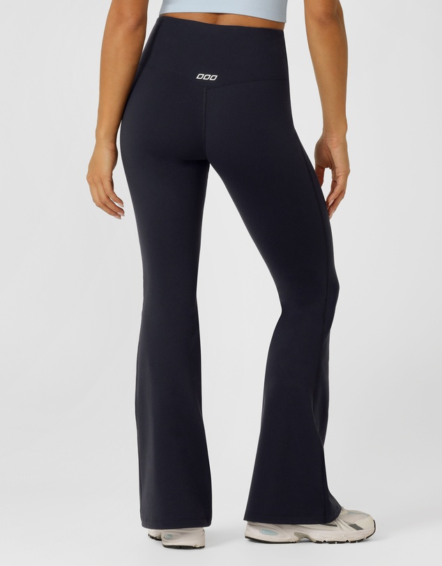 Lorna Jane - Lotus Thermal Flared Leggings
