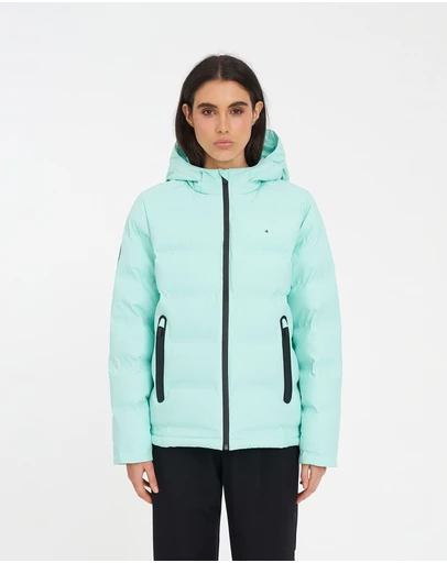Huffer - Women's Infinitytech Superdown Jacket