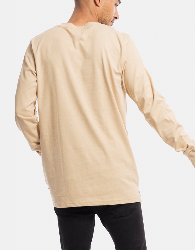 Stock & Co. - Chelsea Long Sleeve Tee