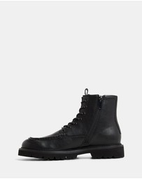 Call It Spring - Rhomer Boots