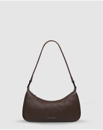 Status Anxiety - Not That Simple Handbag
