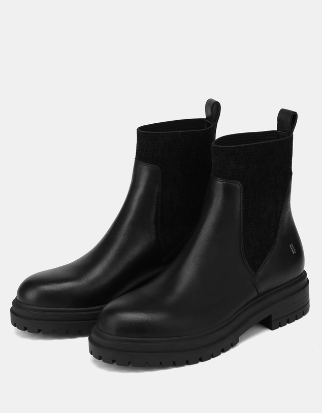 Nokwol - Kele Boots