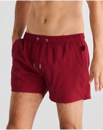 Vacay Swimwear - Torino Stretch Swim Short