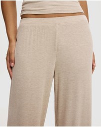 Cotton On Body - Sleep Recovery Wide Leg Pants