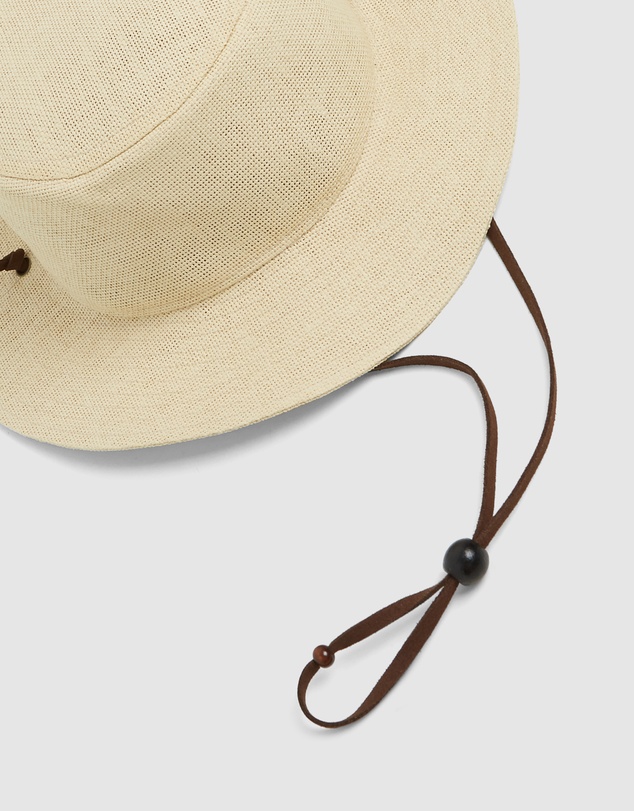 Billabong - Peyote Straw Hat