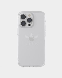 adidas Originals - Protective Dual Layer iPhone 12/12 Pro Protective Phone Case Slim Bumper