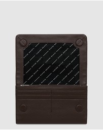 Status Anxiety - Remnant Wallet