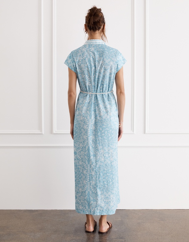 Heaven Australia - Chintz Isla Maxi Dress
