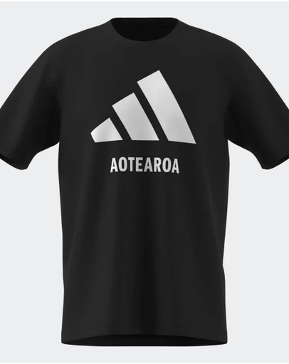 adidas Sportswear - AOTEAROA GRAPHIC TEE Mens