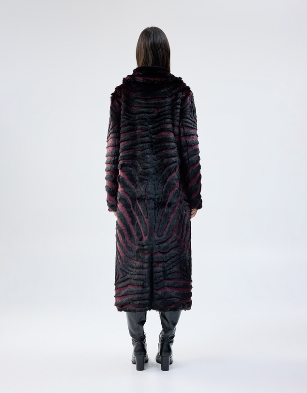 Unreal Fur - Gonzo Coat