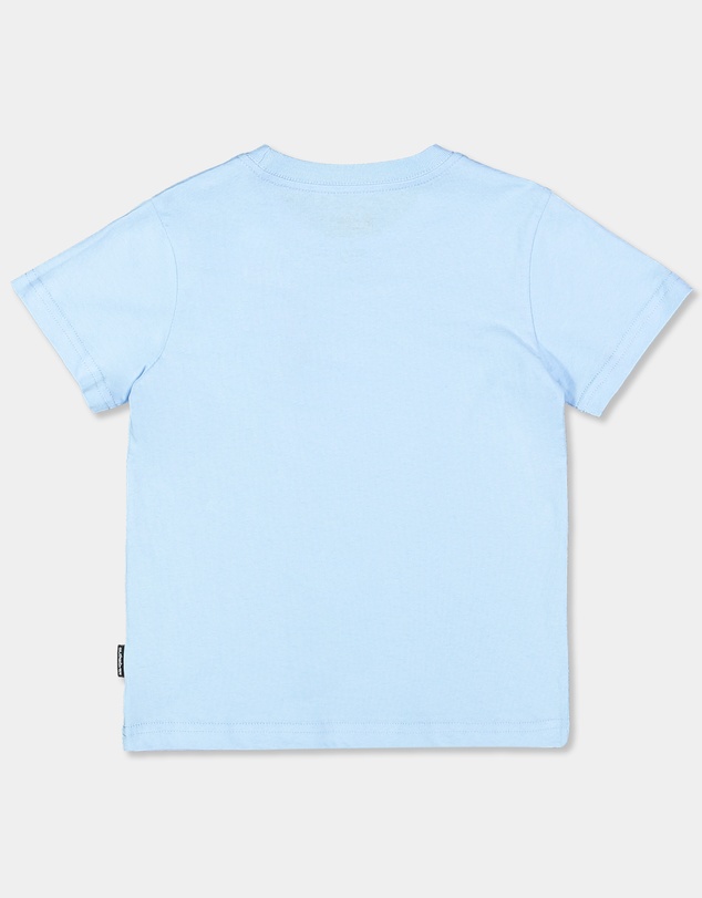 Quiksilver - Boys 2 to 7 Shaka Mahalo T-Shirt