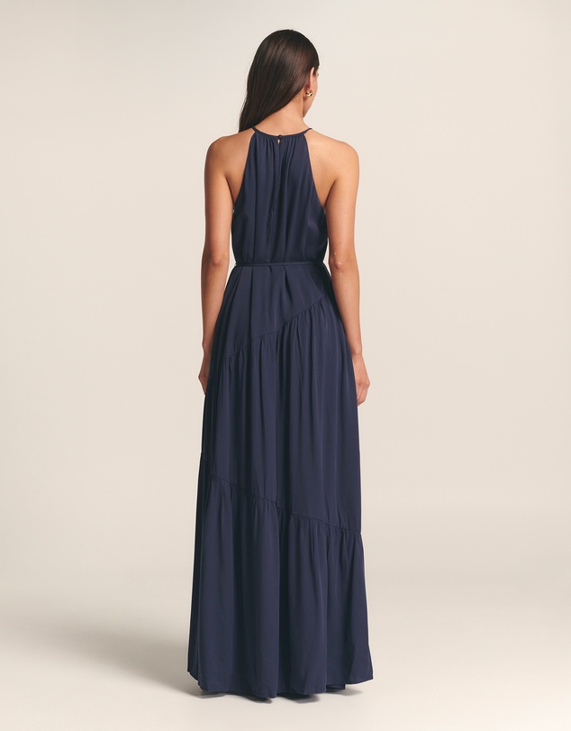 ST MRLO - Eliza Maxi Dress