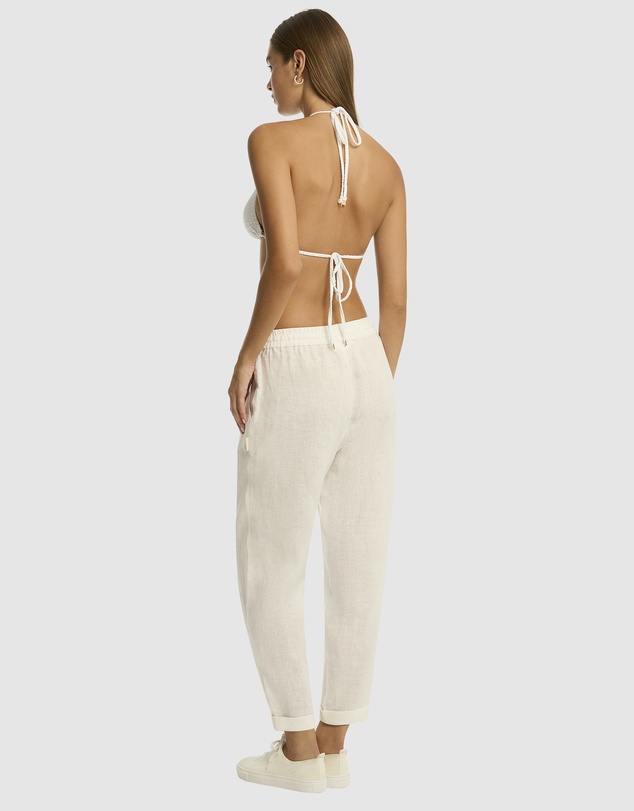 Sea Level Australia - Tidal Beachcomer Pant