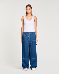 Sandro - Aaron Jeans
