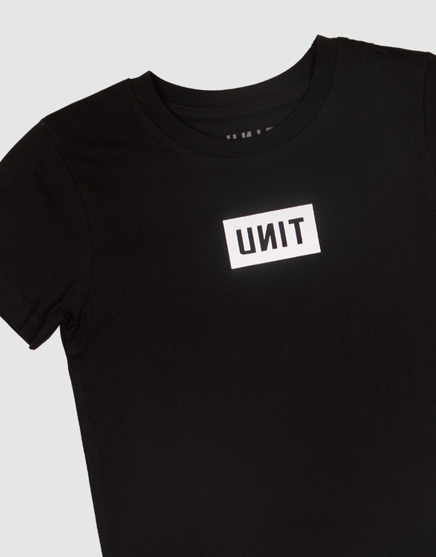 UNIT - UNIT Tycoon Kid's T-Shirt