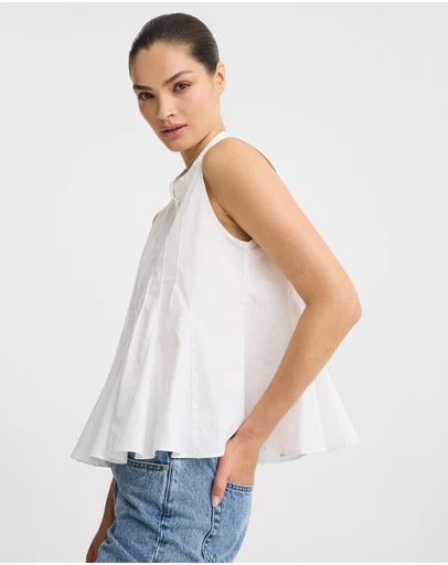 Morrison - Devin Pintuck Shirt