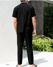 Runaway the Label - Lucas Shirt