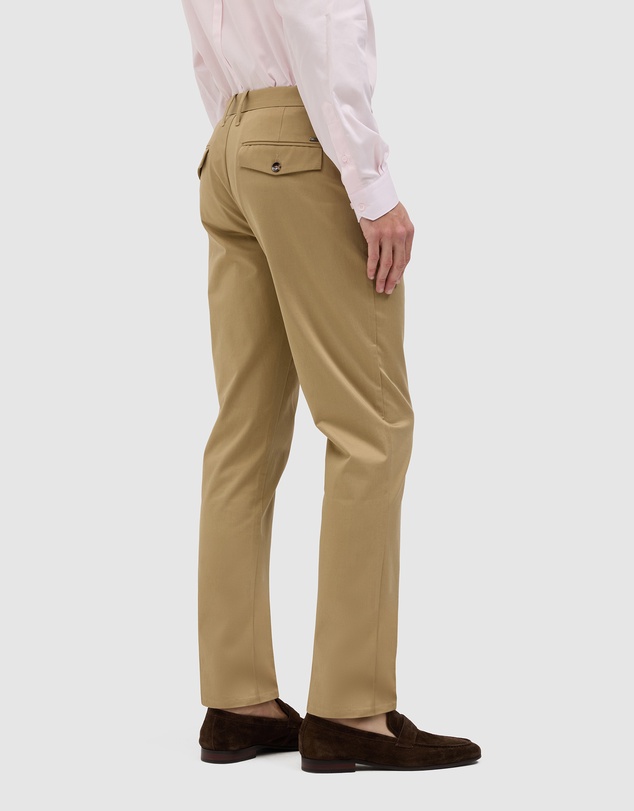 Politix - Tyler Comfort Stretch Chino