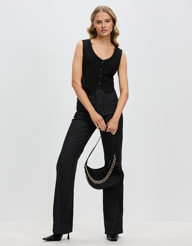 Style Addict - Harlow Vest