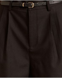 MVN - Long Shorts