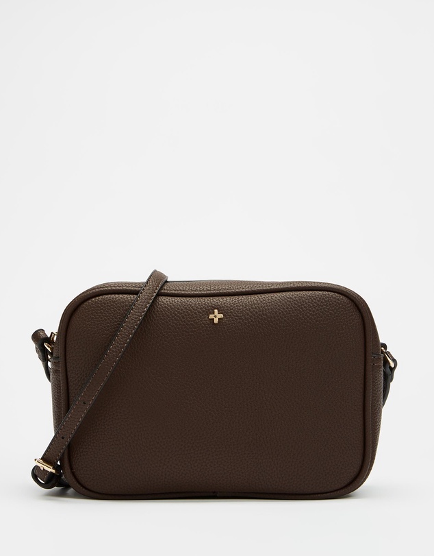 PETA AND JAIN - Gracie Crossbody Bag
